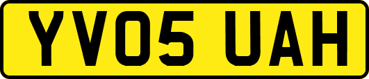 YV05UAH