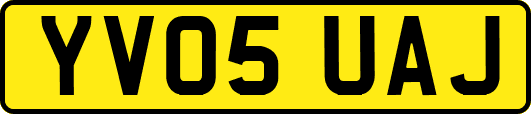 YV05UAJ