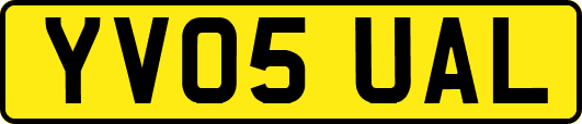 YV05UAL
