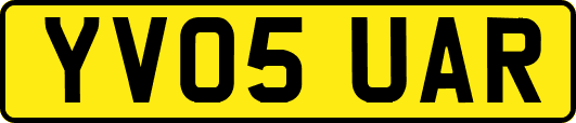 YV05UAR