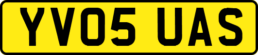 YV05UAS