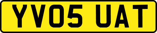 YV05UAT