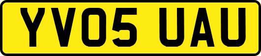 YV05UAU