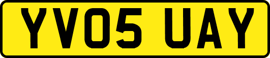 YV05UAY