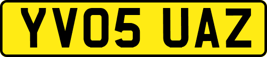YV05UAZ