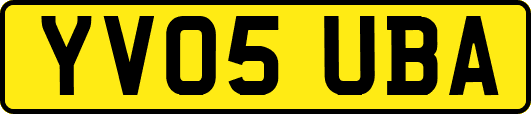 YV05UBA