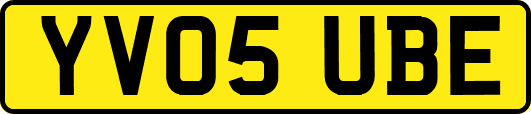 YV05UBE