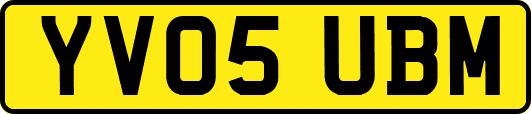 YV05UBM