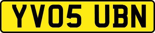 YV05UBN