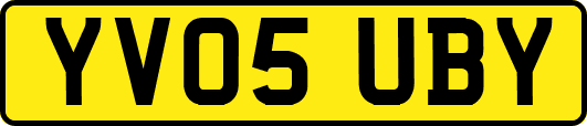 YV05UBY