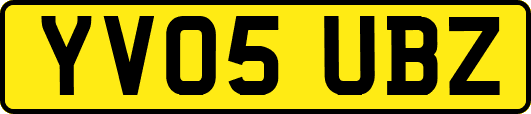YV05UBZ