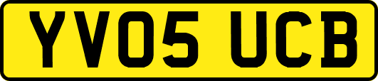 YV05UCB