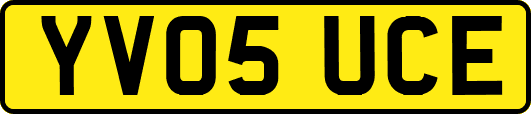 YV05UCE