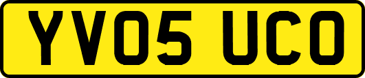 YV05UCO