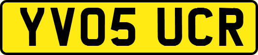 YV05UCR