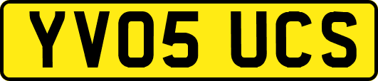 YV05UCS