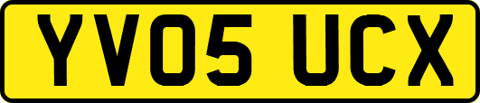 YV05UCX