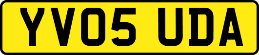 YV05UDA