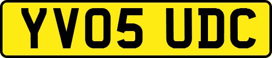 YV05UDC