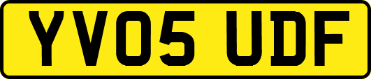 YV05UDF