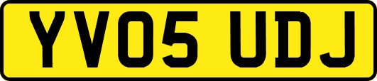 YV05UDJ