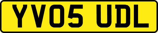 YV05UDL