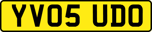 YV05UDO