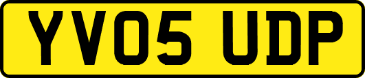 YV05UDP