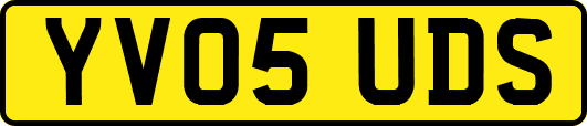 YV05UDS