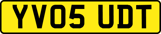 YV05UDT