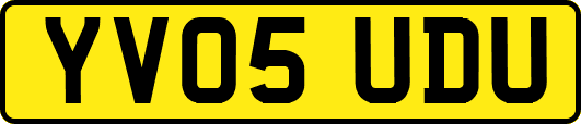 YV05UDU