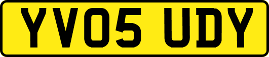 YV05UDY
