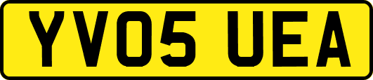YV05UEA