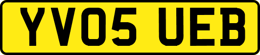 YV05UEB
