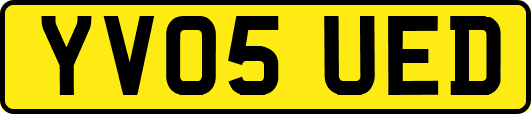 YV05UED