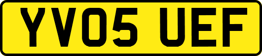 YV05UEF