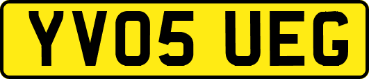 YV05UEG