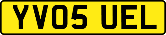 YV05UEL