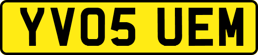 YV05UEM