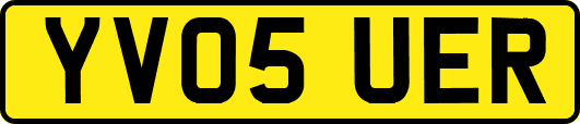 YV05UER