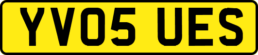 YV05UES