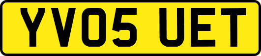 YV05UET