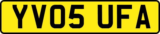 YV05UFA