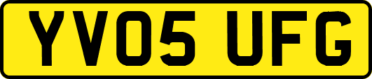 YV05UFG