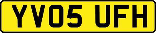 YV05UFH