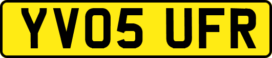YV05UFR