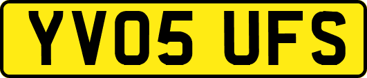 YV05UFS