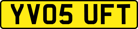 YV05UFT
