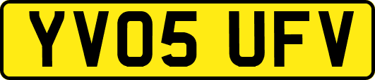 YV05UFV