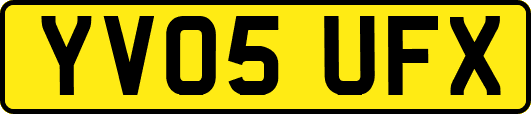 YV05UFX
